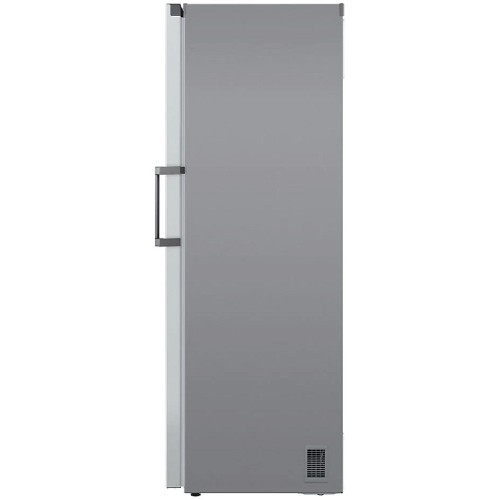ΚΑΤΑΨΥΚΤΗΣ ΚΑΘΕΤΟΣ LG GFE41PZGSZ (185x60x70 / 324Lt / E / INOX / NF / ΟΘΟΝΗ & WIFI)
